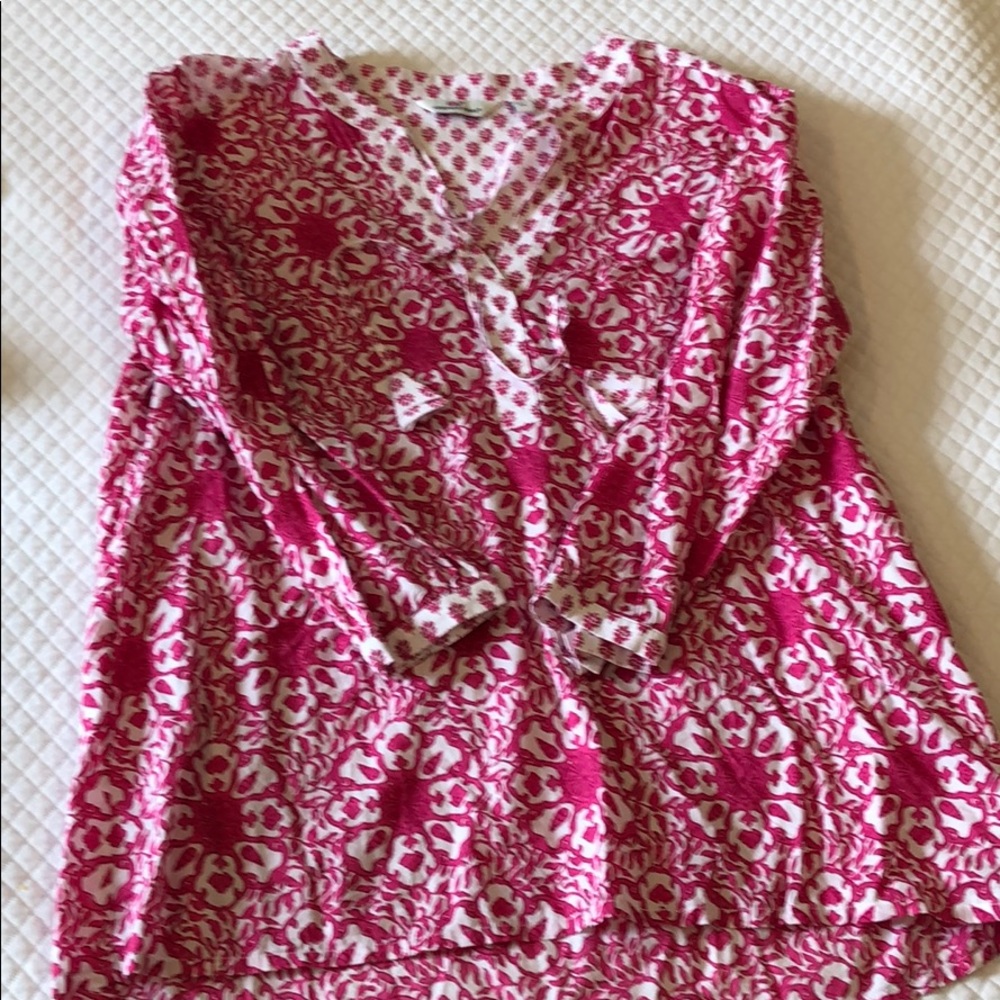 Vineyard Vines Blouse